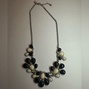 Chunky necklace